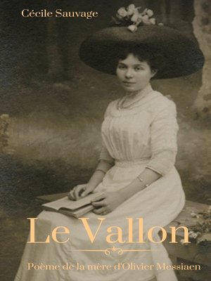 cover image of Le Vallon